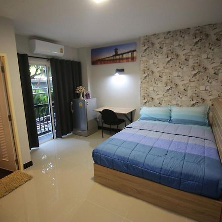 I Residence At Maejo Chiang Mai Zewnętrze zdjęcie
