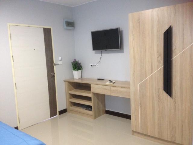 I Residence At Maejo Chiang Mai Zewnętrze zdjęcie